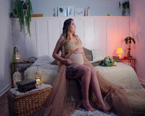 緩解孕吐妙招：懷孕惡心想吐卻吐不出來怎么辦